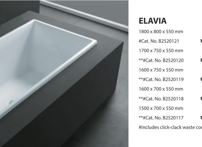ELAVIA