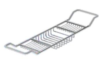 BATHTUB CADDY