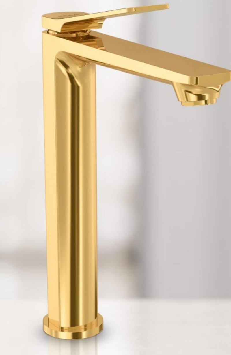 Single Lever Basin Mixer