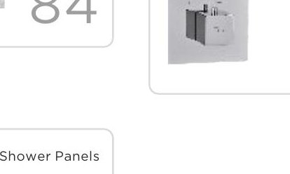 Thermostatic Diverter