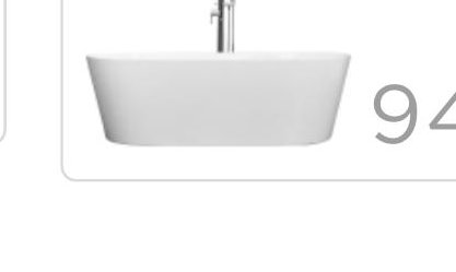 Customized Shower Partition