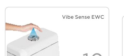 Vibe Sense EWC