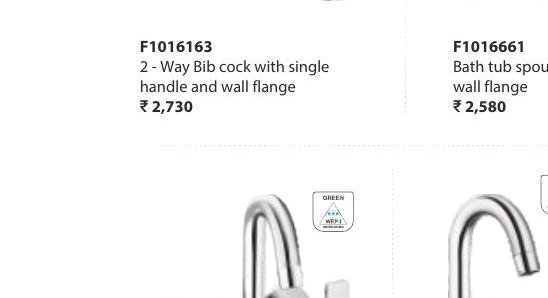 High flow single lever concealed diverter