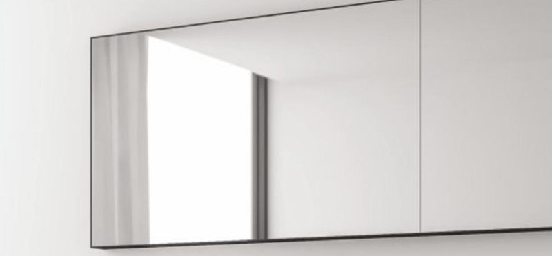 Mirror Cabinet
