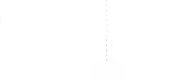 Angle cock with wall flange