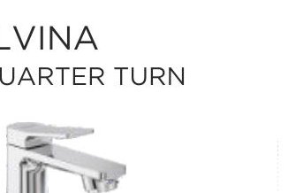High flow single lever concealed diverter