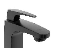 Pillar cock with aerator