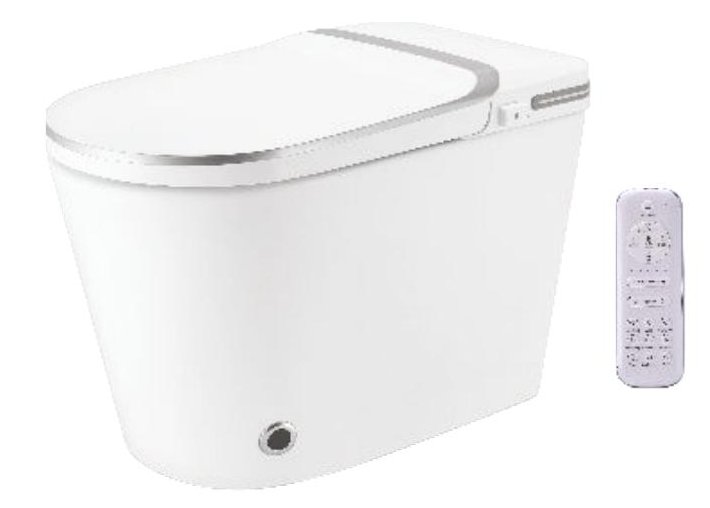 CIMIQ Electronic Smart Toilet
