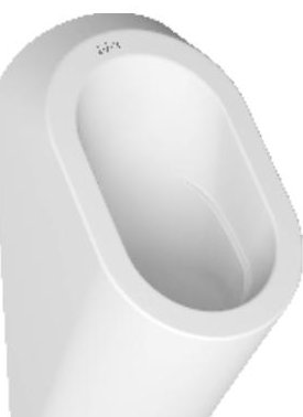 CERRI Urinal