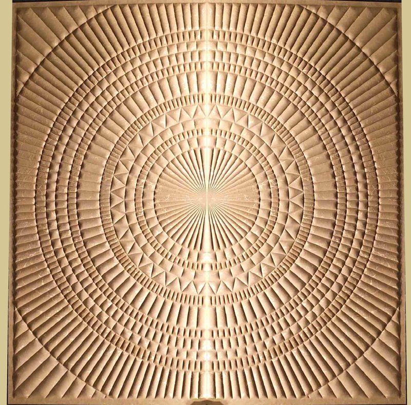 Abstract Wall Art