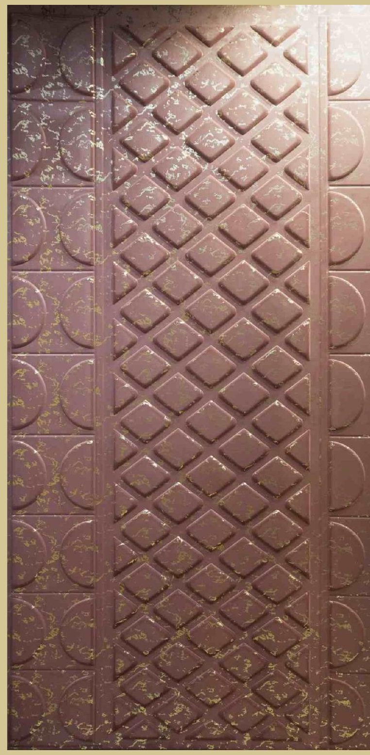 Wall Tile