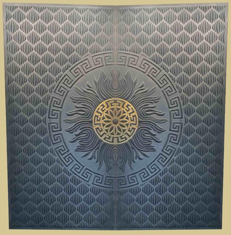 Wall Panel