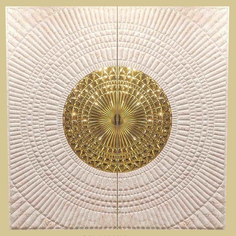 Wall Art Panel Set