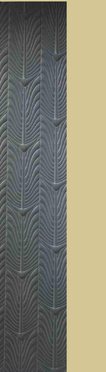 Rectangular Wall Tile