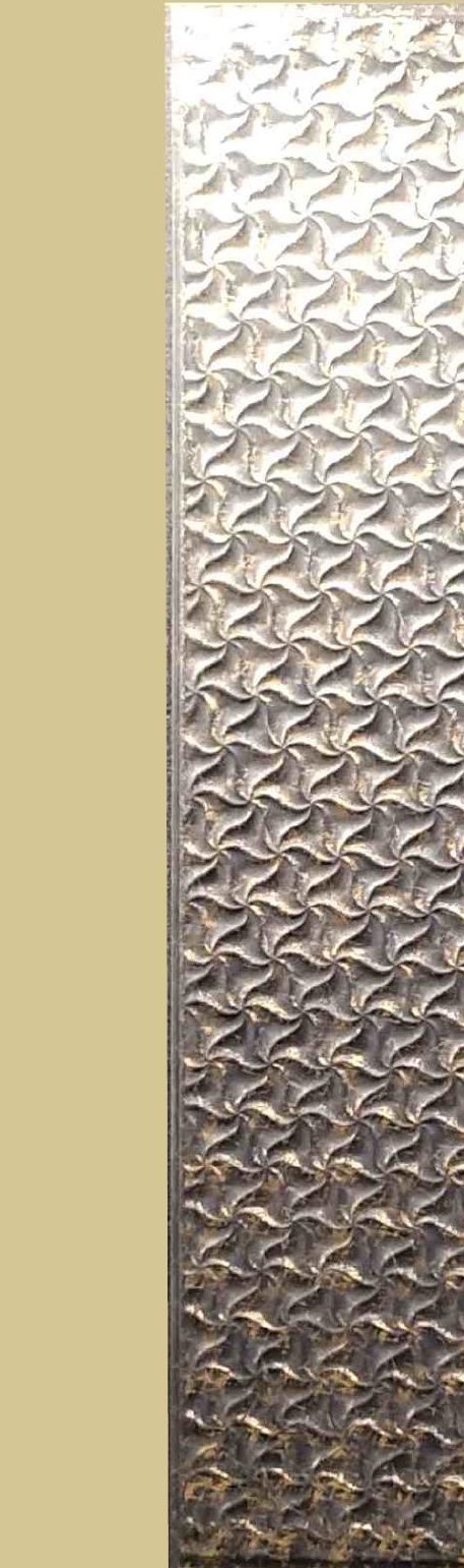 Rectangular Wall Tile