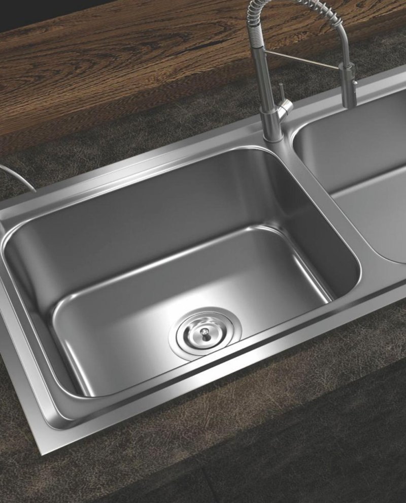 Kitchen Sink