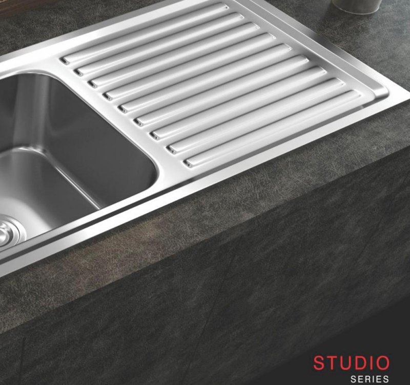 Studio Series Sink