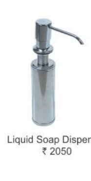 Liquid Soap Dispenser