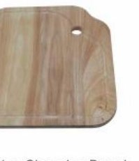 Wooden Chopping Board