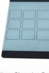 Glass Chopping Board