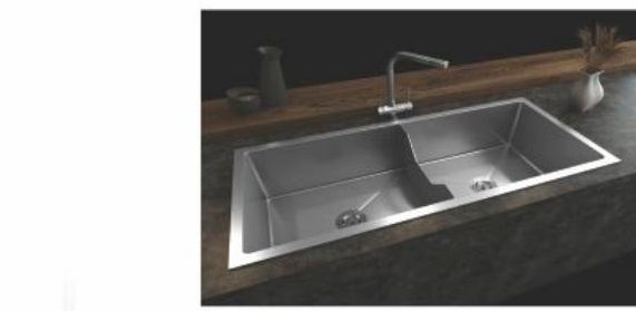 Fashion Series Sink