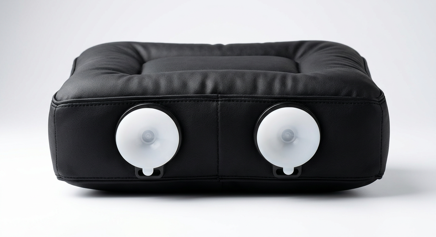 Headrest — Rectangle