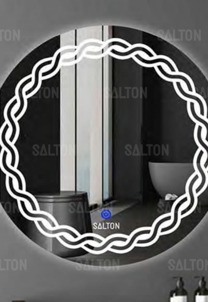 SALTON Mirror