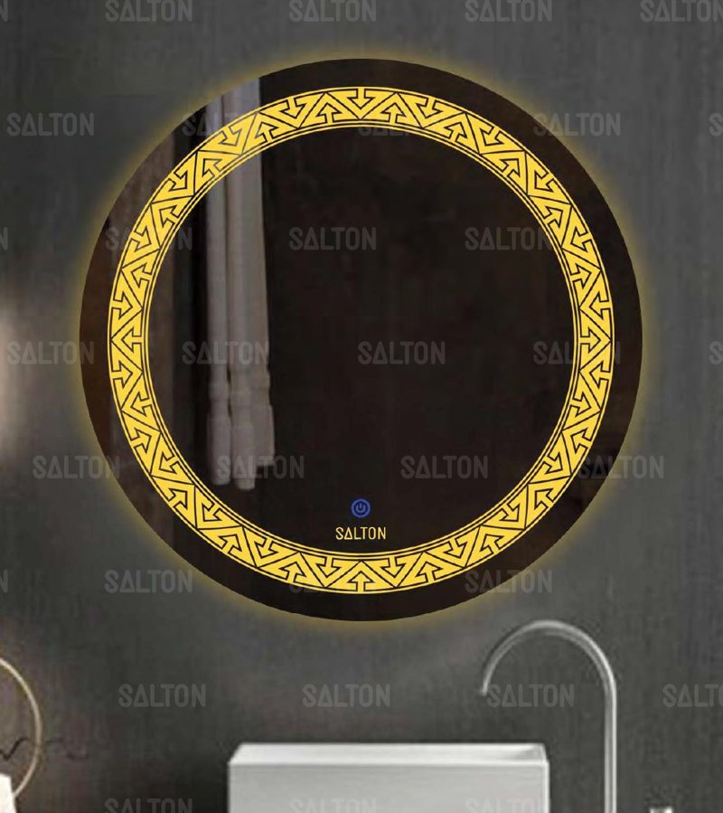 Illuminated Mirror