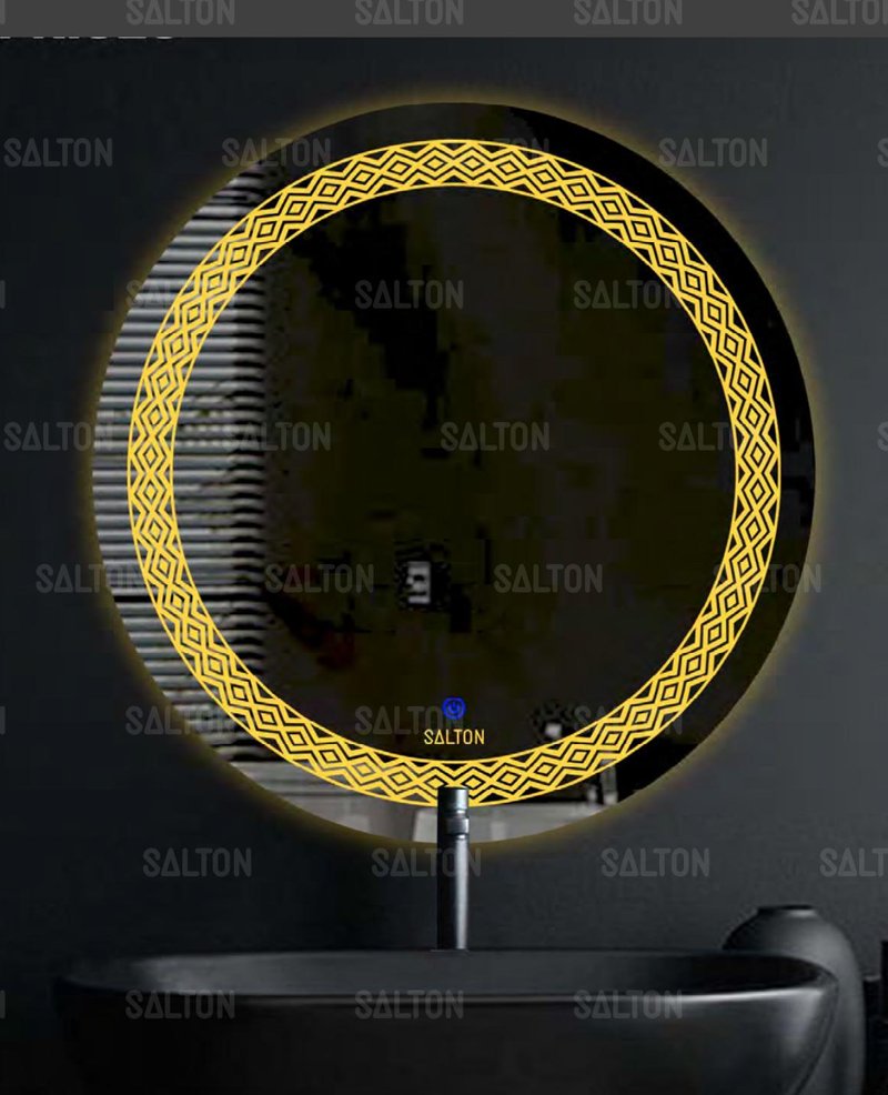 SALTON Mirror