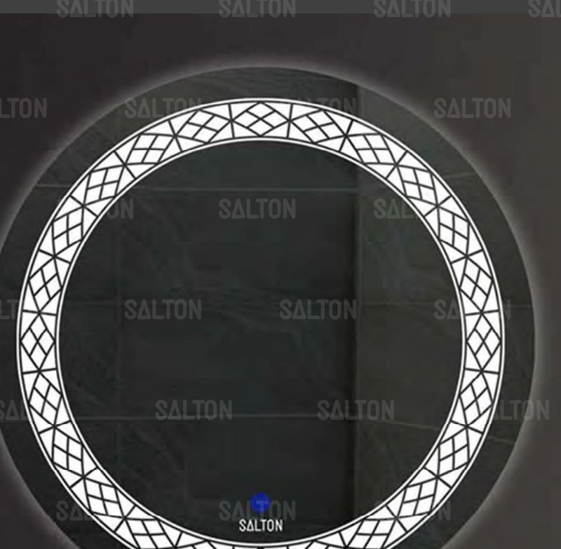 SALTON Mirror