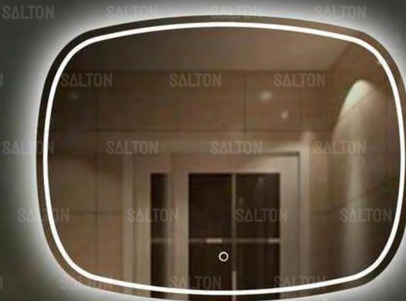 LED Mirror