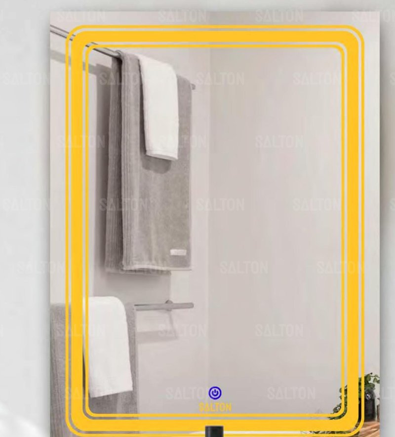 LED Mirror