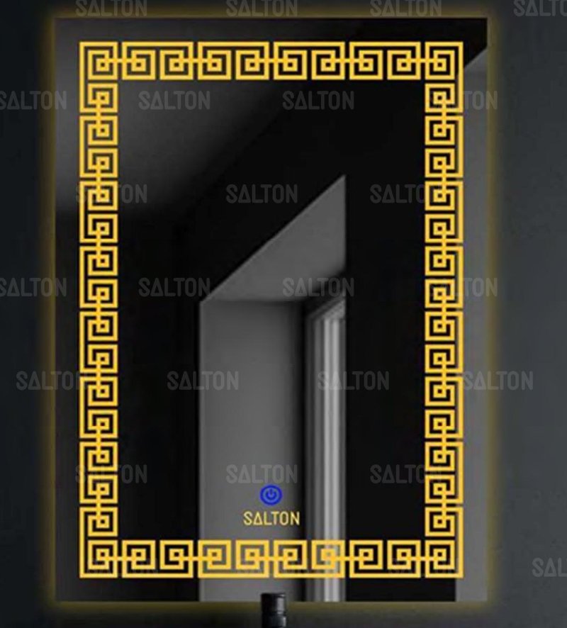 SALTON Mirror