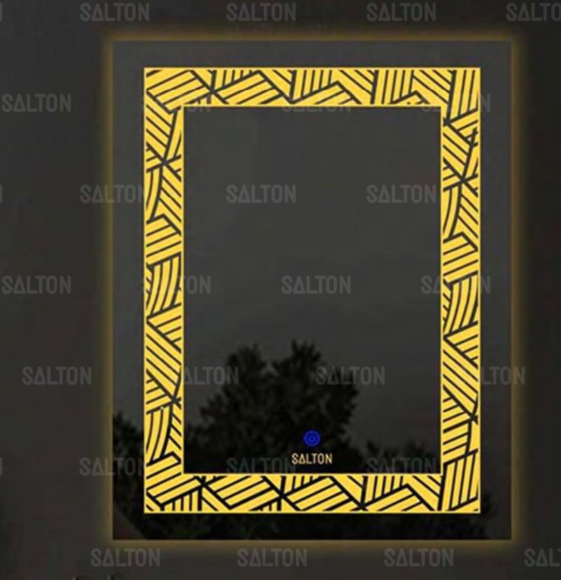 SALTON Mirror