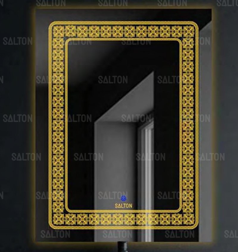 Designer LED Mirror