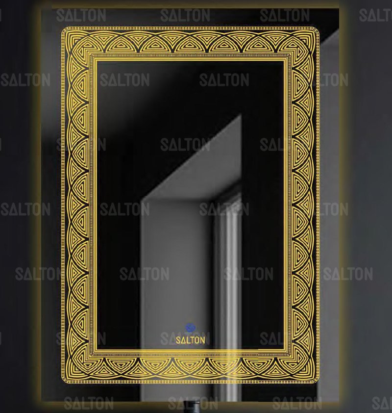 SALTON Mirror