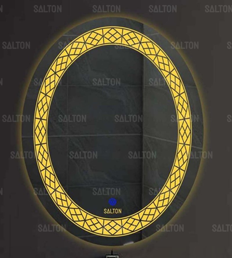 Illuminated Mirror