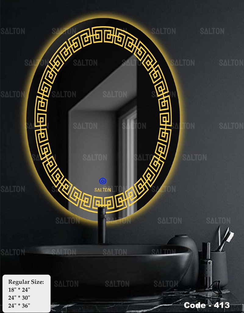 Wall Mirror