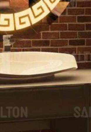 Wash Basin