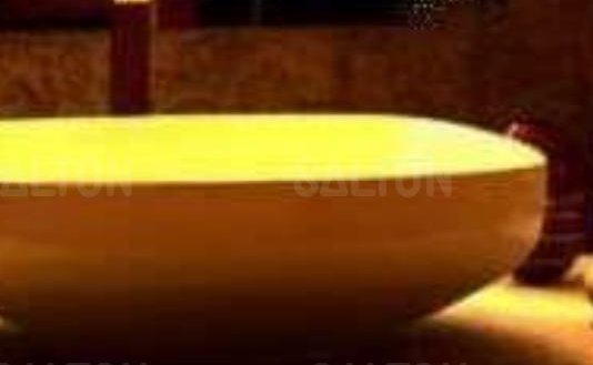 basin