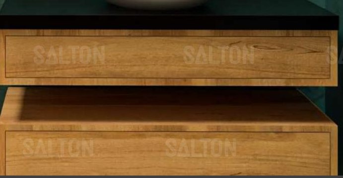 Vanity Cabinet
