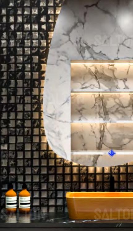 Decorative Mirror