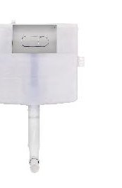 Concealed Cistern