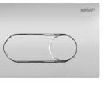 Press Panel Oval