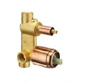 Single Lever Regular Conc Div Body