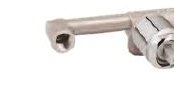 Single Lever Basin Mixer WM Conc Div Body
