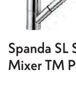 Kenzo SL Sink Mixer TM