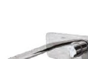 Allied Upper Part FR SL BM WM (Square) + Handle FR SL BM WM