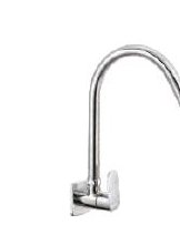 Sink Tap with Extended Spout