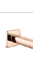 Expsed Prt fr Conc. Basin Mixer + Handle For SLBM WM